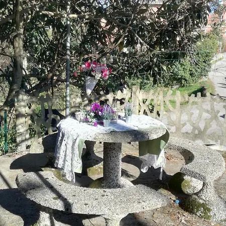 Fiordiluna Near 5 Terre Apartment