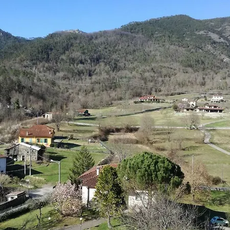 Fiordiluna Near 5 Terre Beverino